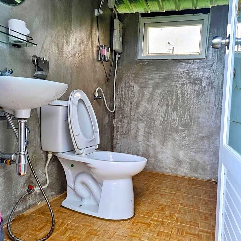 WC Coffee&ไร่หวานซึ้ง