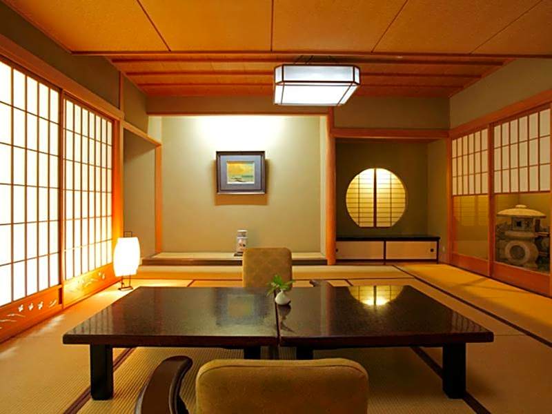 Photo 1 of 5 of Superior Japanese Style