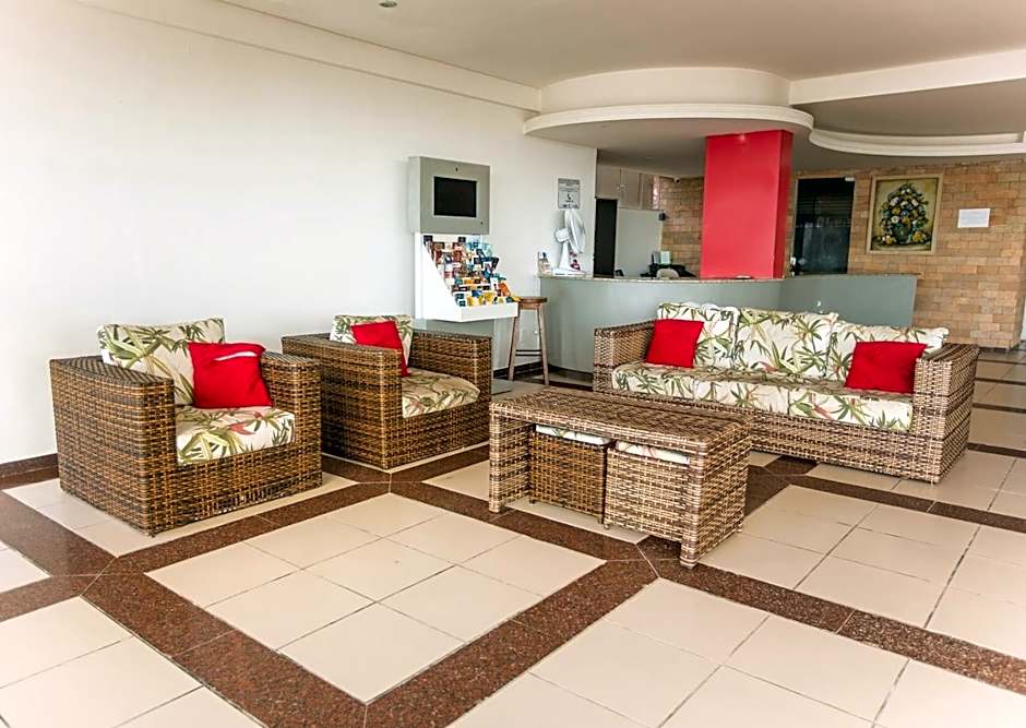 Rede Andrade Ondina Salvador