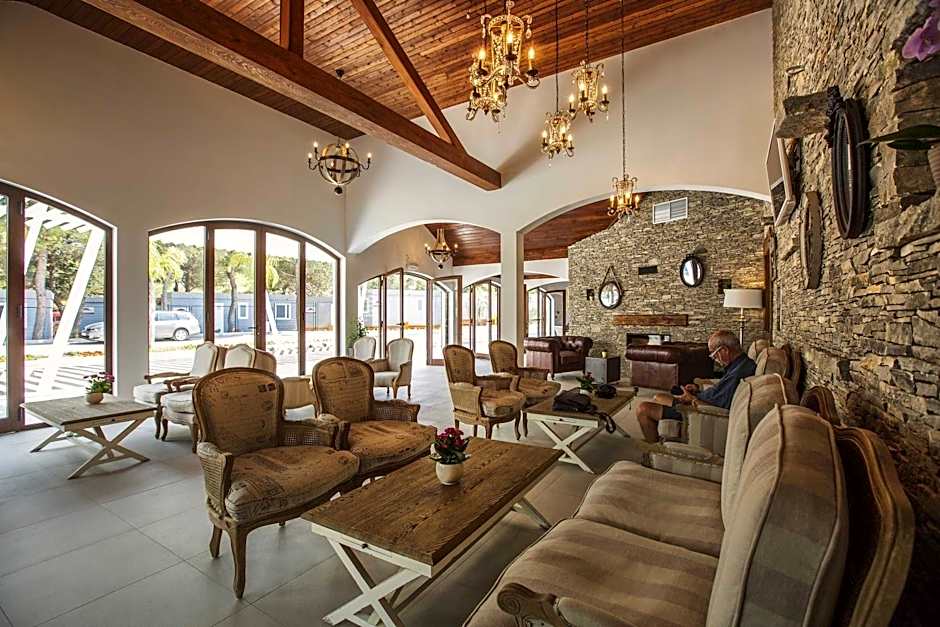 Amadria Park Camping Trogir - Mobile Homes