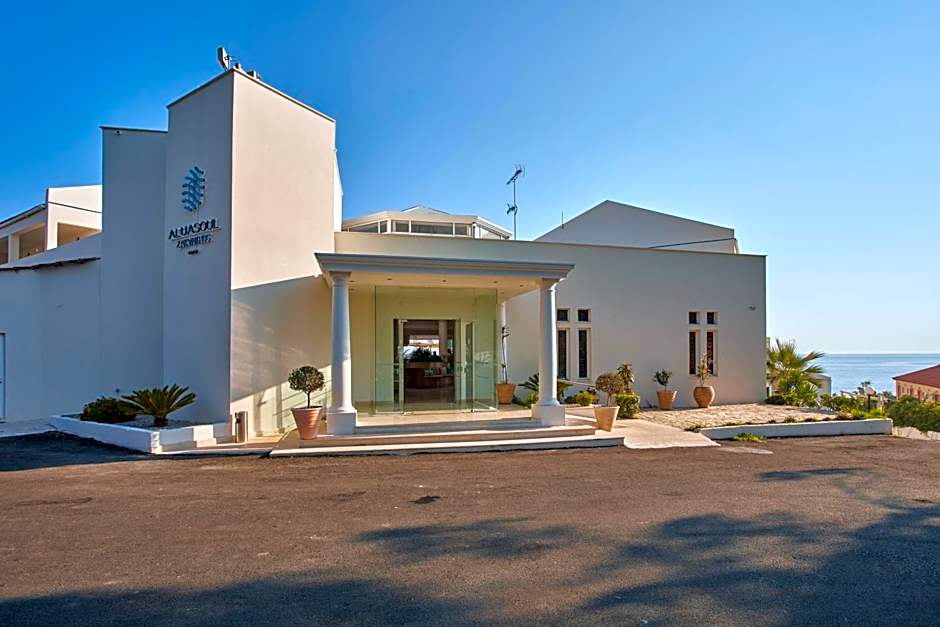 AluaSoul Zakynthos - Adults only - All Inclusive