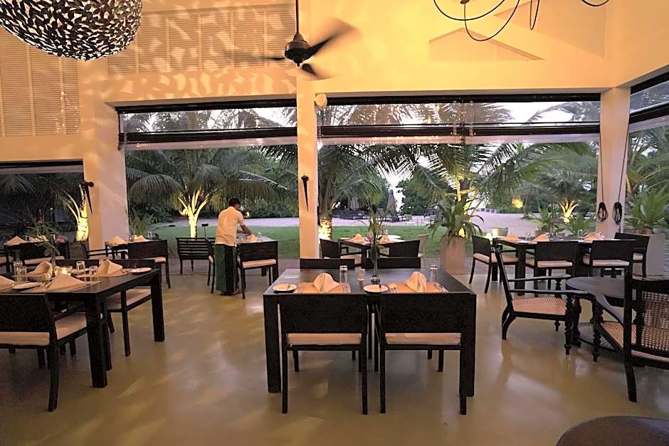 Aavya Cove Villas by Aahaasa