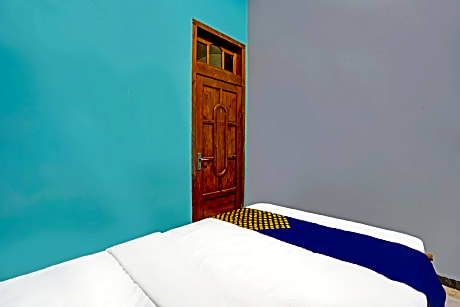 SPOT ON NON AC double