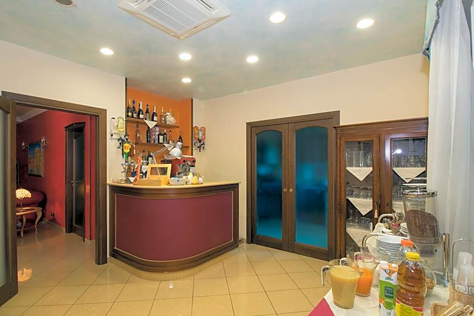 Villa Margherita