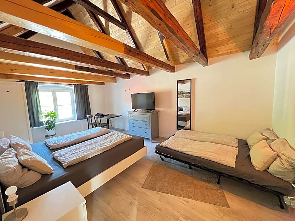 24-7 Apartment Passau