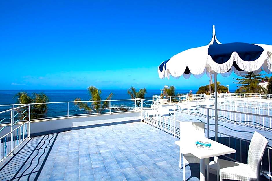 Hotel Ferretti