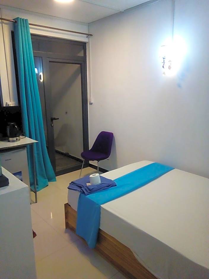 Residence Les Bambous