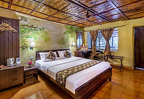 Sunderban Tiger Camp Wildlife Resort