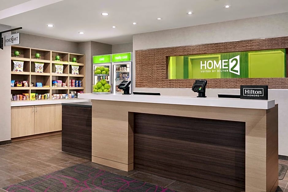 Home2 Suites By Hilton Silver Spring