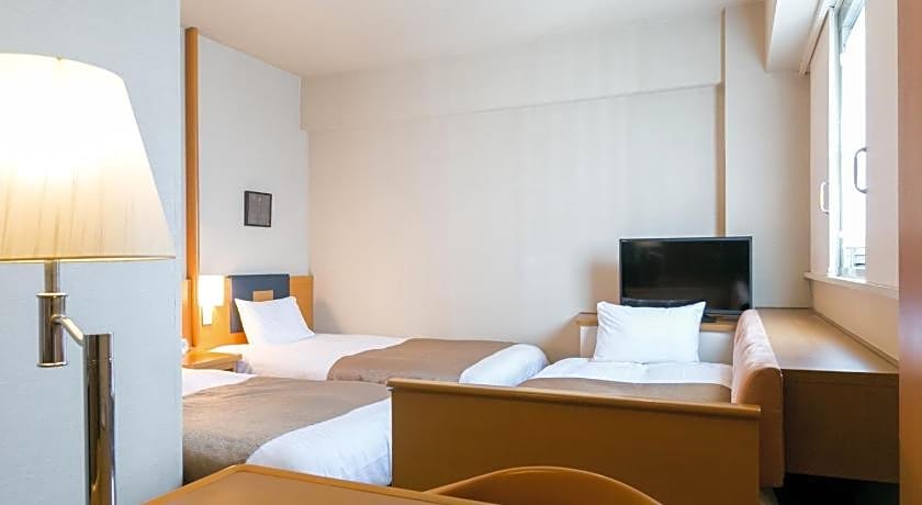 Pearl Hotel Ryogoku