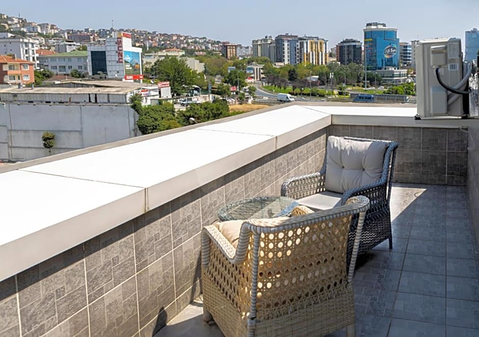 MONEZZA HOTEL MALTEPE