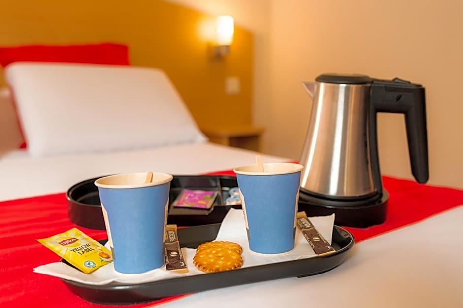 Kyriad Quimper - Pont-l'Abbe