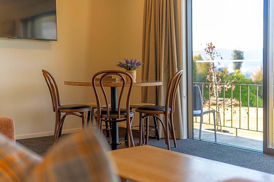Tasman Holiday Parks - Wanaka