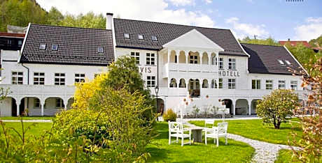 Tørvis Hotell