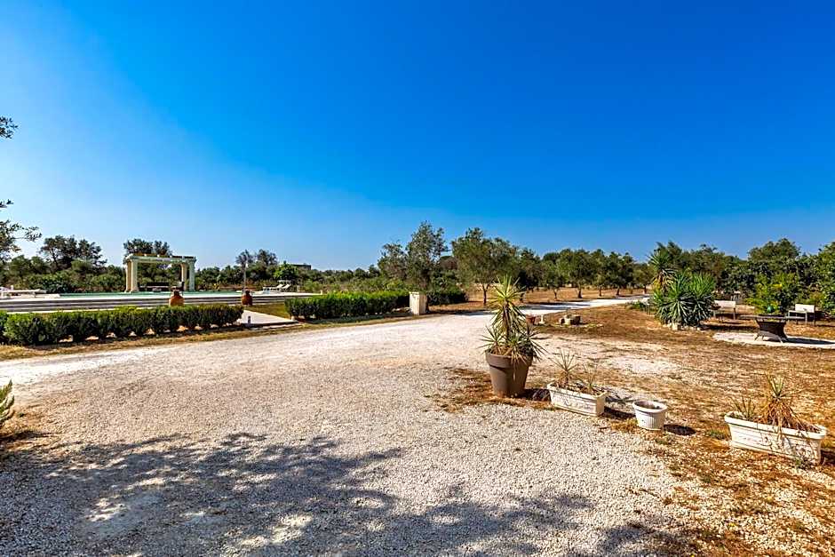 Il Casino Casalino B&B