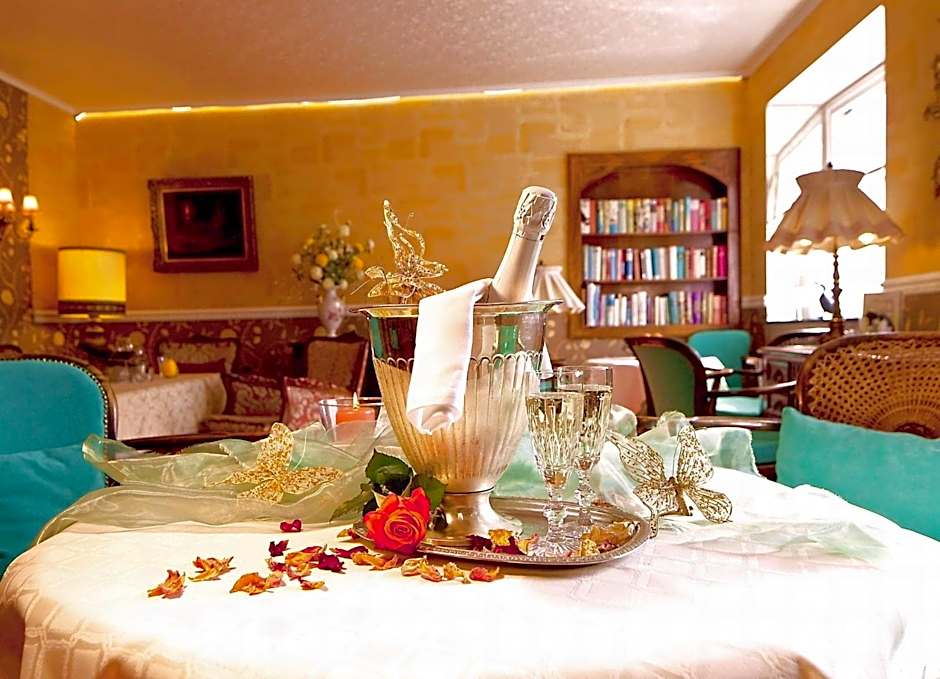 Hotel Weingartner