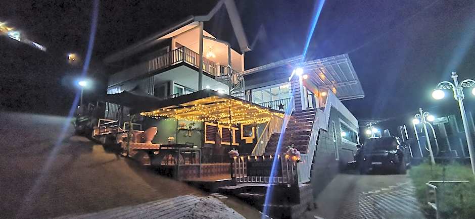 Highland Homestay Kundasang