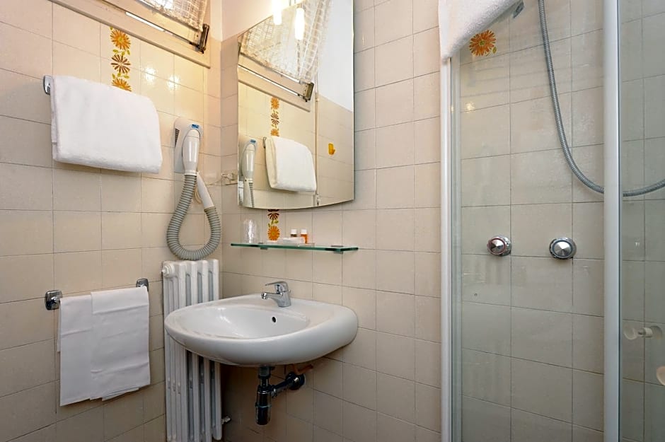 Hotel Frate Sole