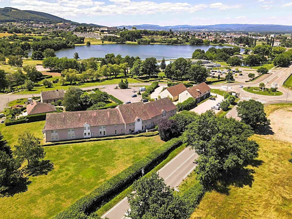Hotel ibis Autun