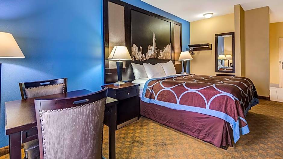 SureStay Plus Hotel by Best Western Alvin