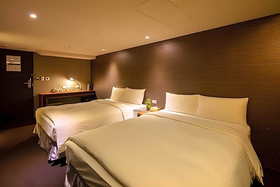 Goodmore Hotel
