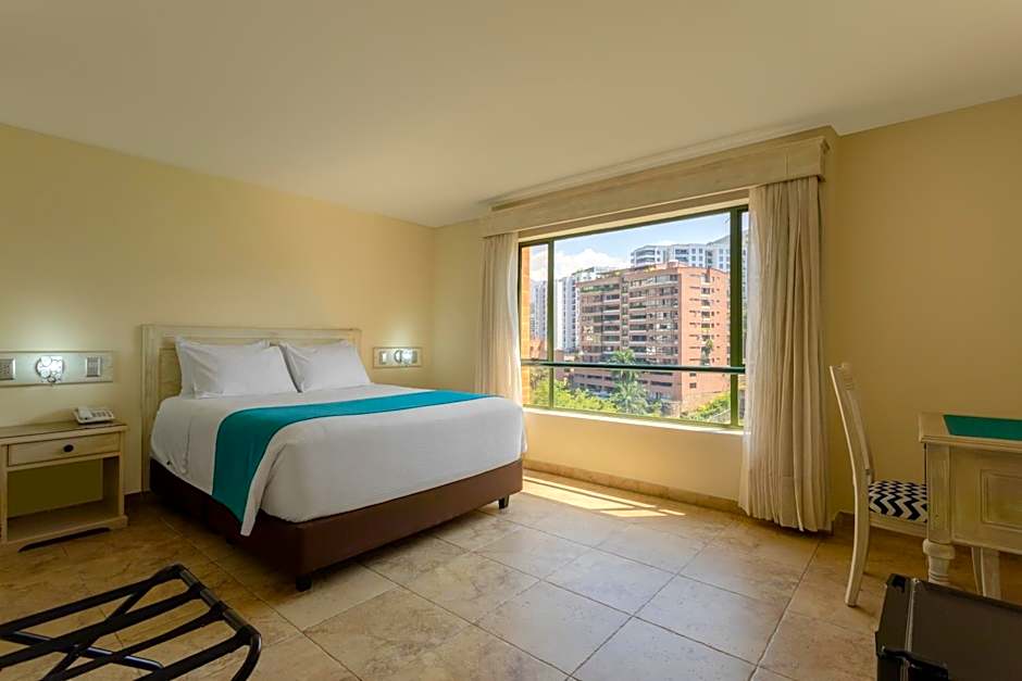 Hotel Obelisco