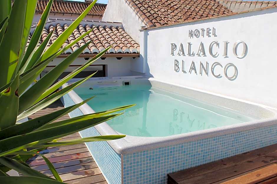 Hotel Palacio Blanco
