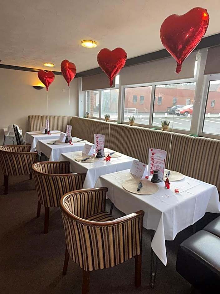 Swan hotel & restaurant