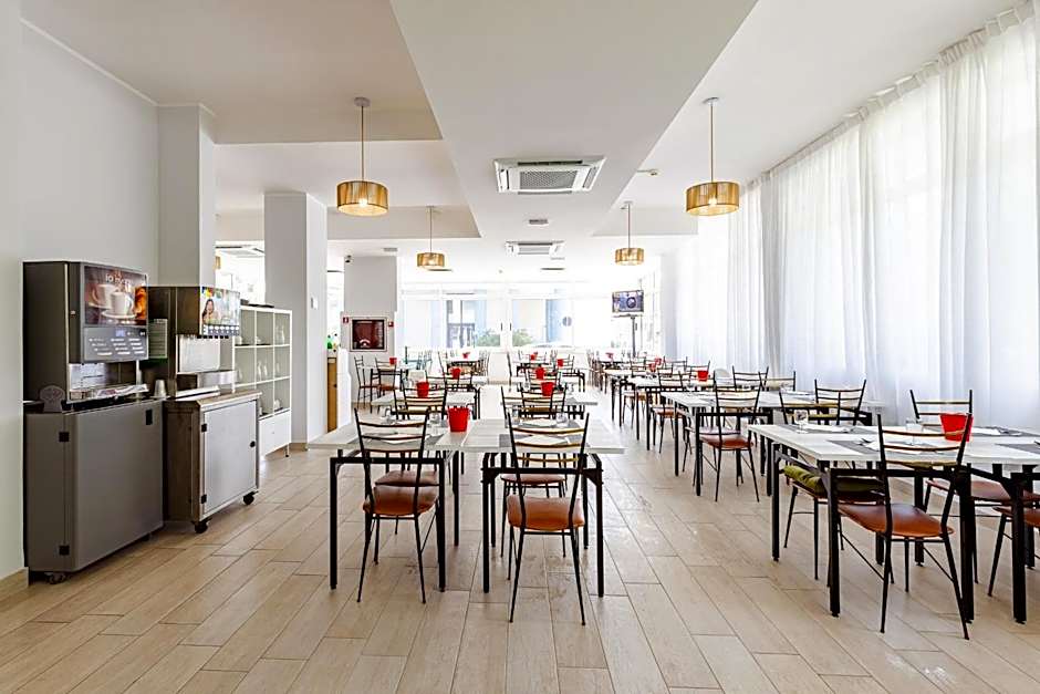 Hotel Sorriso