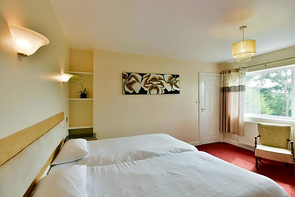 Edenhall Country Hotel