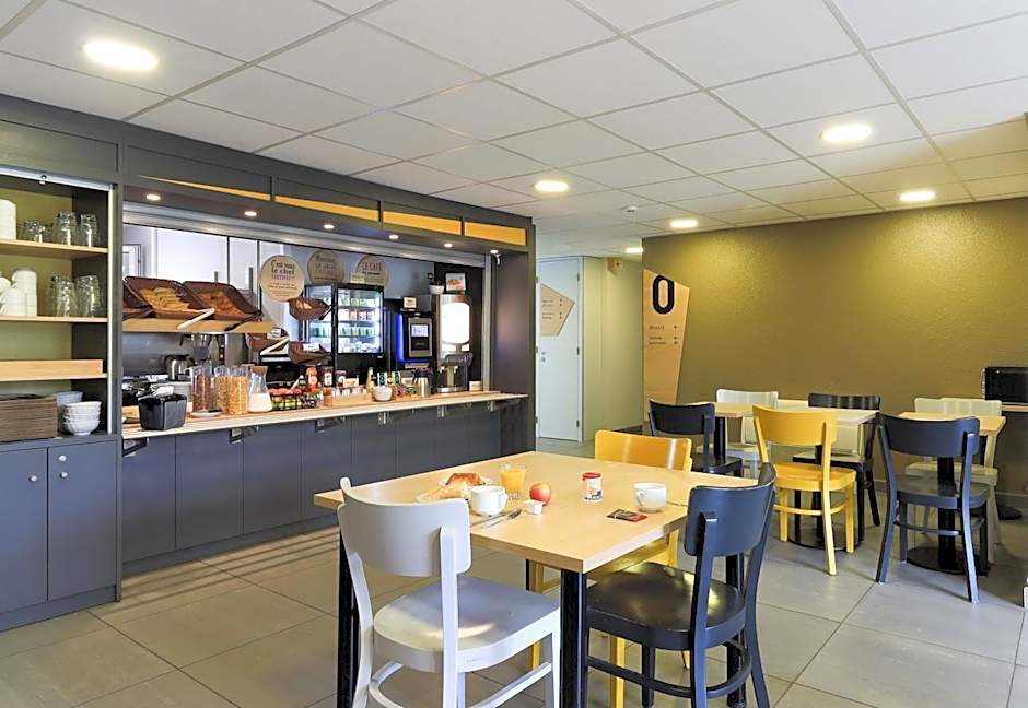 B&B HOTEL Chalon-Sur-Saone Sud