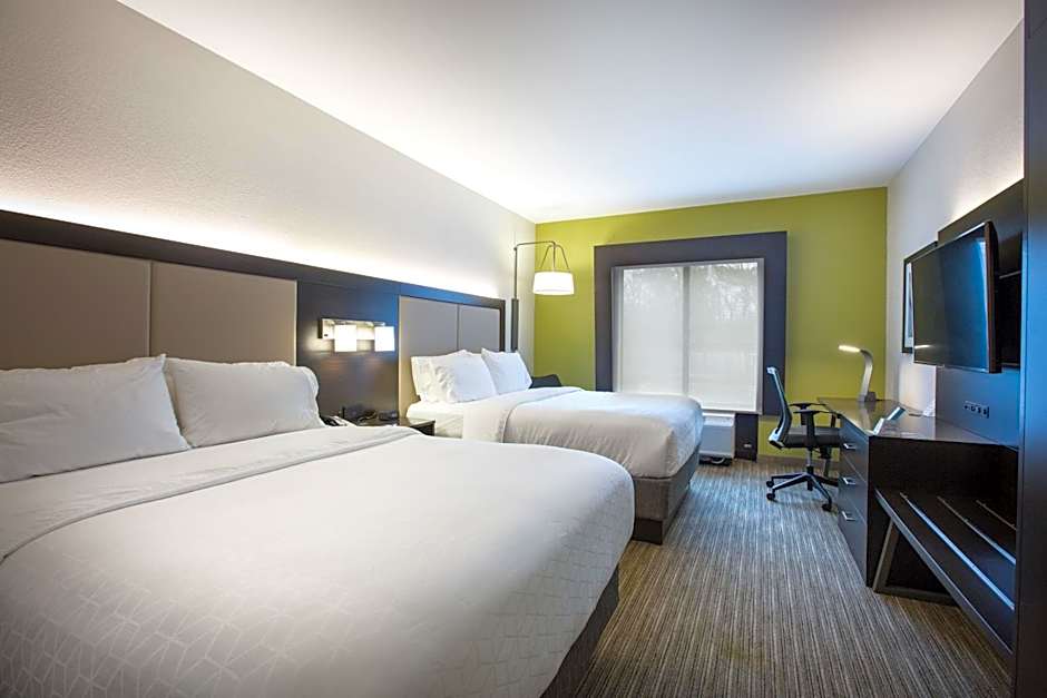 Holiday Inn Express Hotel And Suites Tupelo By IHG