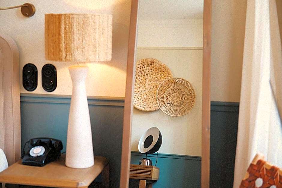 Boutique Hotel SOCLO