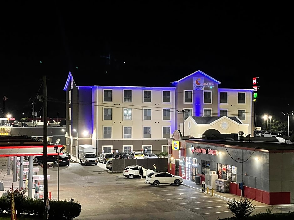 Comfort Inn Orange