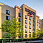 SpringHill Suites by Marriott St. Louis Brentwood