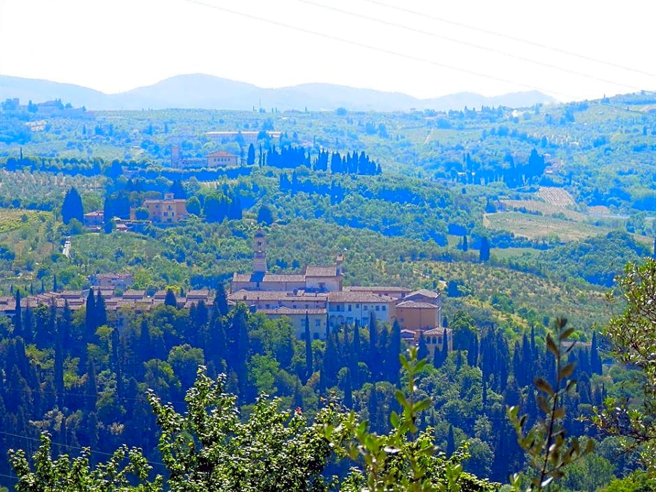 Fattoria Il Milione