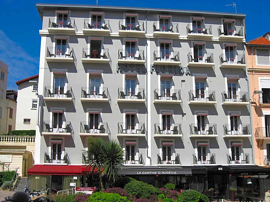 Hôtel Florida