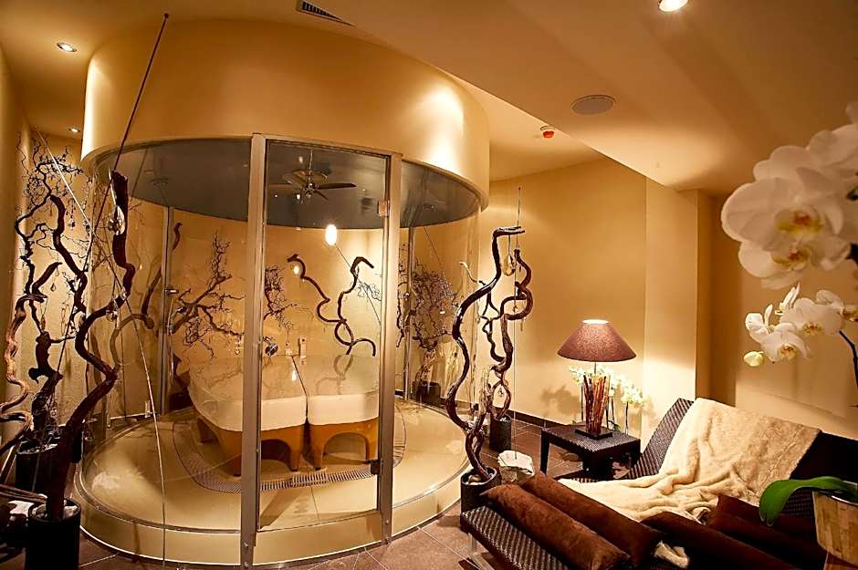 Der Unterschwarzachhof