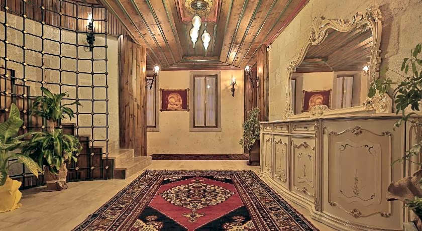 Grand Cappadocia Hotel