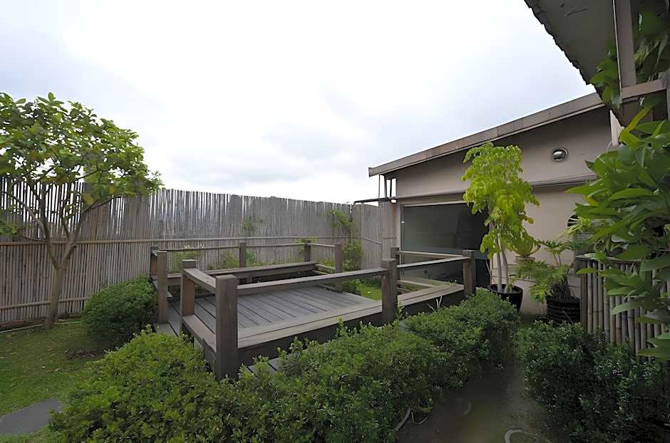 Taipei Fullerton Hotel - South