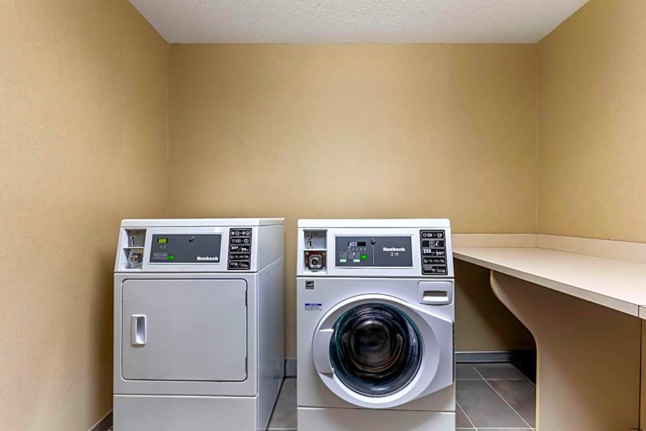 Comfort Inn & Suites Chestertown