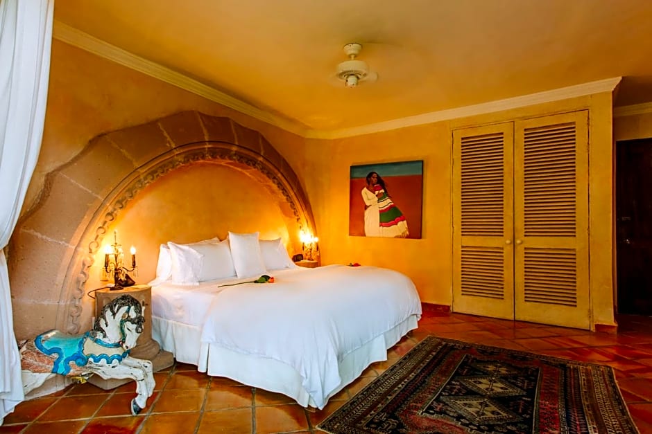 Hacienda San Angel