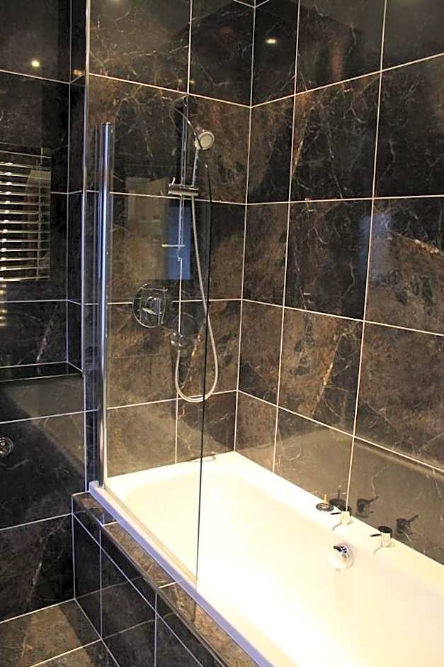 Applegarth Villa Hotel & Restaurant (Adult Only)