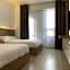 Hotel Blanco Pachuca
