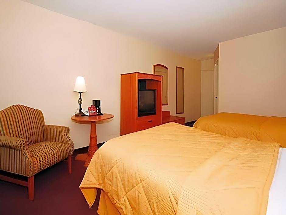 Best Western Mystic Hotel
