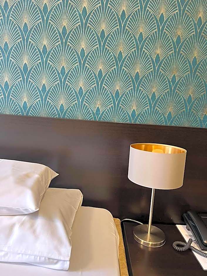Garni Hotel Nevski