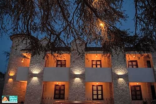 Mirador Johya Hotel
