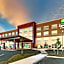 Holiday Inn Express & Suites Roanoke - Civic Center By IHG