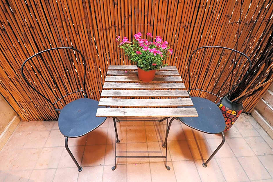 Efate Rooms