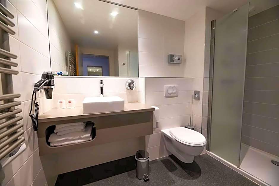 Best Western Eden SPA